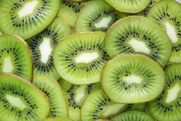 Coma apenas uma fruta por dia para não saber o que é constipação. (Foto: Pixabay.com)