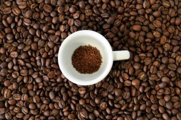 Especialistas Roskontrolya identificaram o café pior instantânea