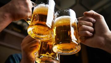 Os 5 mitos mais estranhos da cerveja - desmistifique-os