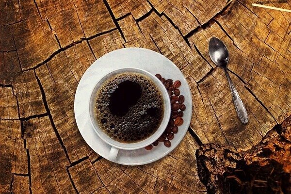 A cafeína aumenta o efeito de algumas drogas. (Foto: Pixabay.com)