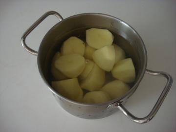 Após este artigo, suas purê de batatas será o mais exuberante e suave!