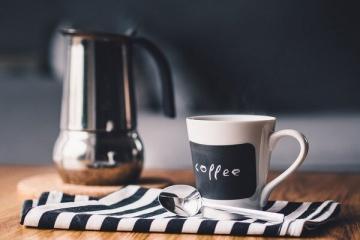 7 razões para beber menos café: como pode ser perigoso?