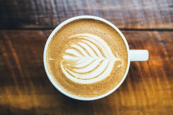 Grandes quantidades de café podem causar fadiga. (Foto: Pixabay.com)