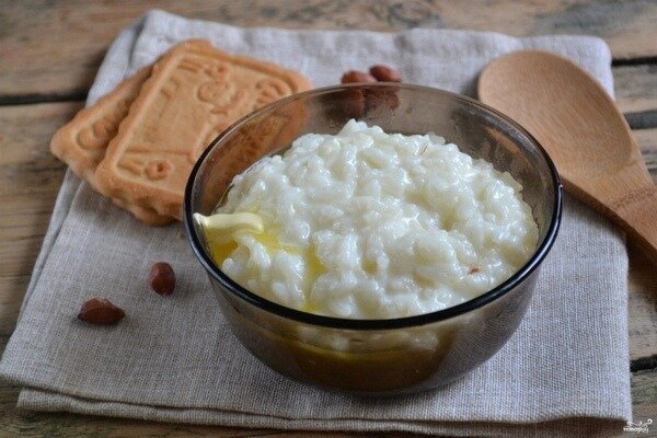 O mingau de arroz ficará delicioso com frutas vermelhas e temperos. (Foto: Pixabay.com)