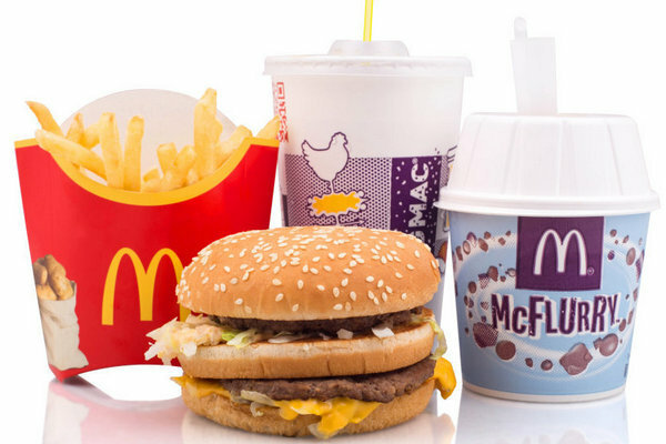 Antes de trabalhar aqui, eu pensava que as condições anti-higiênicas reinavam no McDonald's (Foto: aolcdn.com)