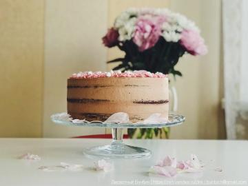 Creme de chocolate - uma receita melhor que eu não via há muitos anos 🍫