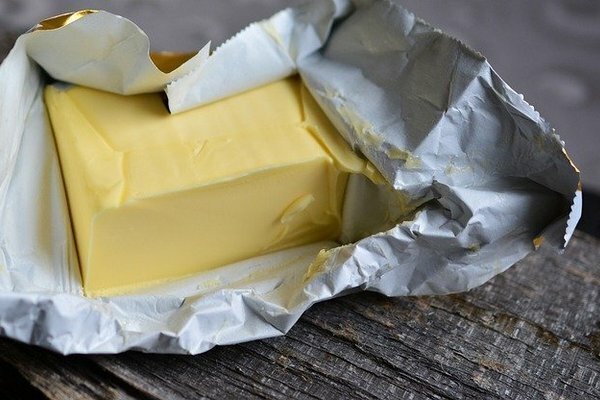 Lembre-se de que, ao comprar manteiga, você sempre pode encontrar uma falsificação (Foto: pixabay.com)