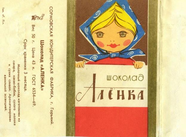 Feito na cidade de Gorky (Nizhny Novgorod) Preço 43 copeques