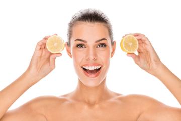Como úteis Lemon: segredos de limão para a sua saúde