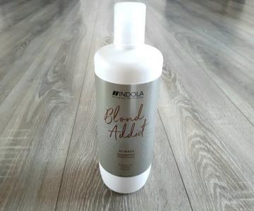 Usando um bálsamo para shampoo: uma dádiva de Deus para o meu cabelo quebradiço fina