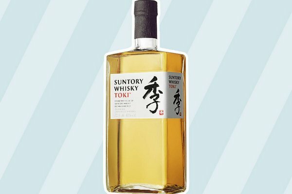 Suntory Whiskey Toki (Foto: whisky.suntory.com)