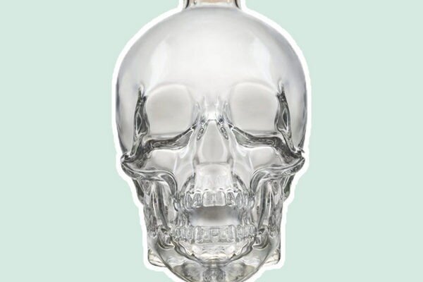 Crystal Head Vodka (Foto: vodka Crystal Head / facebook)