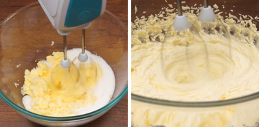 Bata a manteiga